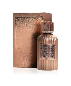 Paris Corner Qissa Delicious EDP 100ml