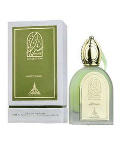 Paris Corner Misty Dawn EDP 100ml
