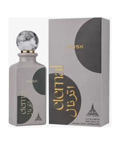 Paris Corner Eternal Musk EDP 85ml