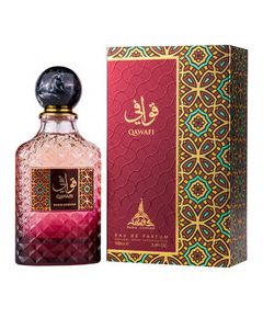 Paris Corner Qawafi EDP 100ml