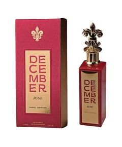 Paris Corner December Rose EDP 100ml