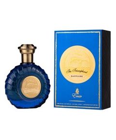Paris Corner The Triumphant Sapphire EDP 100ml