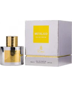Paris Corner Metallica EDP 100ml