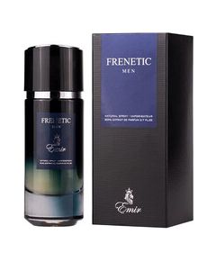 Paris Corner Frenetic Men Extrait de Parfum 80ml
