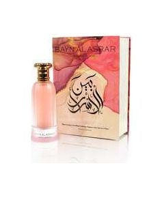 Paris Corner Bayn Al Asrar EDP 80ml