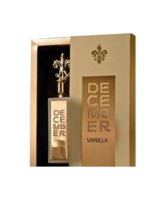 Paris Corner December Vanilla EDP 85ml