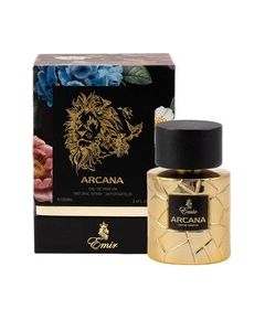 Paris Corner Emir Arcana EDP 100ml