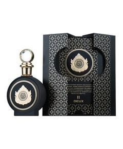 Paris Corner North Stag Expressions II Deux EDP 100ml