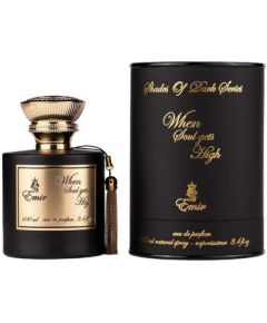Paris Corner When Soul Gets High Emir EDP 100ml