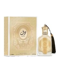 Paris Corner Nuff EDP 100ml