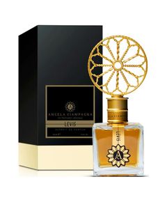 Angela Ciampagna Levis Extrait de Parfum 100ml