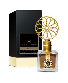 Angela Ciampagna Ignes Extrait de Parfum 100ml