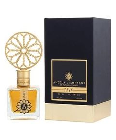 Angela Ciampagna Fauni Extrait de Parfum 100ml