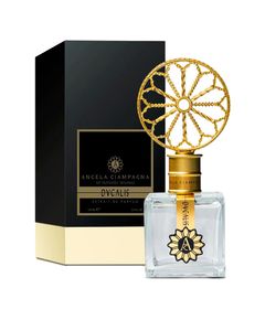 Angela Ciampagna Ducalis Extrait de Parfum 100ml