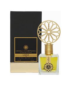 Angela Ciampagna Liquo Extrait de Parfum 100ml