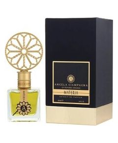 Angela Ciampagna Materia Extrait de Parfum 100ml