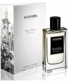 Alghabra Poem of Damas Extrait de Parfum 50ml