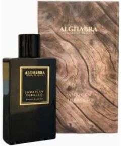 Alghabra Jamaican Tobacco Extrait de Parfum 50ml
