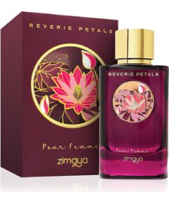 Zimaya Reverie Petals EDP 100ml Sieviešu Smaržas