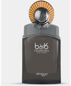 Zimaya Charisma pour Homme EDP 100ml
