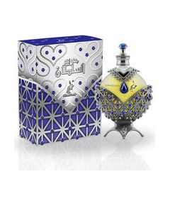 Zimaya Al Embratur Intense EDP 100ml