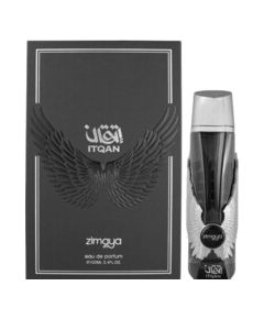 Zimaya Itqan Noir Pour Femme EDP 100ml