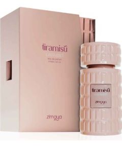 Zimaya Tiramisu Caramel EDP 100ml