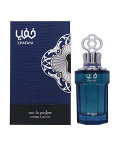 Zimaya Khafaya Blue EDP 100ml