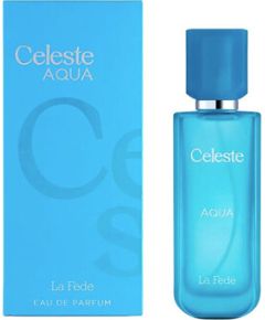 La Fede Celeste Aqua EDP 100ml