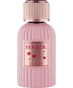 La Fede Symbol Of Love EDP 100ml