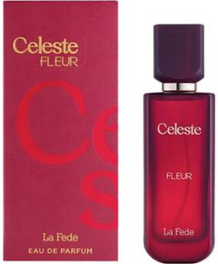 La Fede Celeste Fleur EDP 100ml