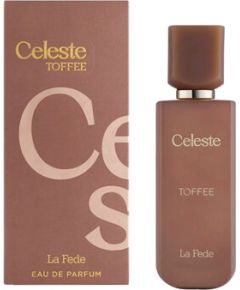 La Fede Celeste Toffee EDP 100ml