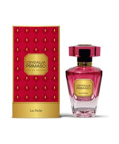 La Fede Crystallia Primaso EDP 100ml