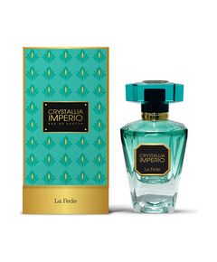 La Fede Crystallia Imperio EDP 100ml