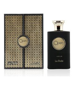 La Fede Opera Noir L'Or EDP 100ml