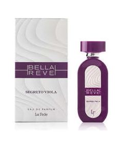 La Fede Bella Reve Segreto Viola EDP 100ml