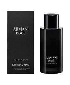 Giorgio Armani Code for Men Eau de Parfum EDP 30ml