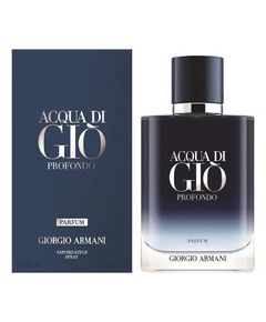 Giorgio Armani Acqua di Gio Profondo Parfum 200ml