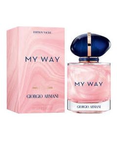 Giorgio Armani My Way Edition Nacre EDP 50ml
