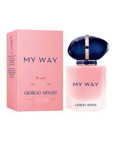 Giorgio Armani My Way Floral EDP 15ml