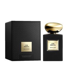 Giorgio Armani Prive Cuir Zerzura EDP 100ml