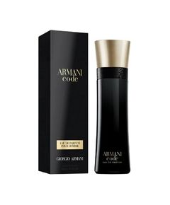 Giorgio Armani Code for Men Eau de Parfum EDP 15ml