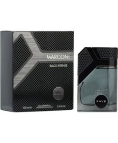 Rave Marconi Black Intense EDP 100ml