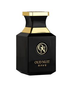 Rave Oud Nuit EDP 100ml
