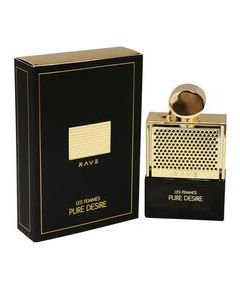 Rave Les Femmes Pure Desire EDP 100ml