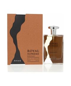 Rave Royal Supreme Dominant EDP 100ml