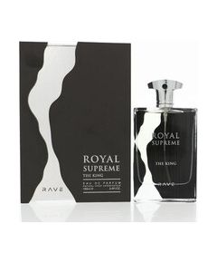 Rave Royal Supreme King EDP 100ml