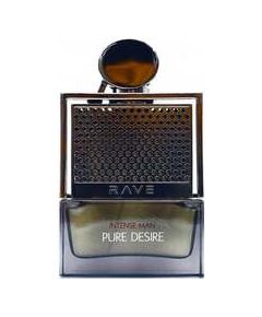 Rave Pure Desire Intense EDP 100ml