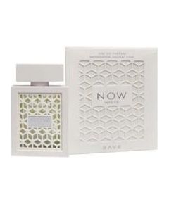 Rave Now White EDP 100ml