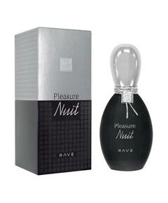 Rave Pleasure Nuit EDP 100ml